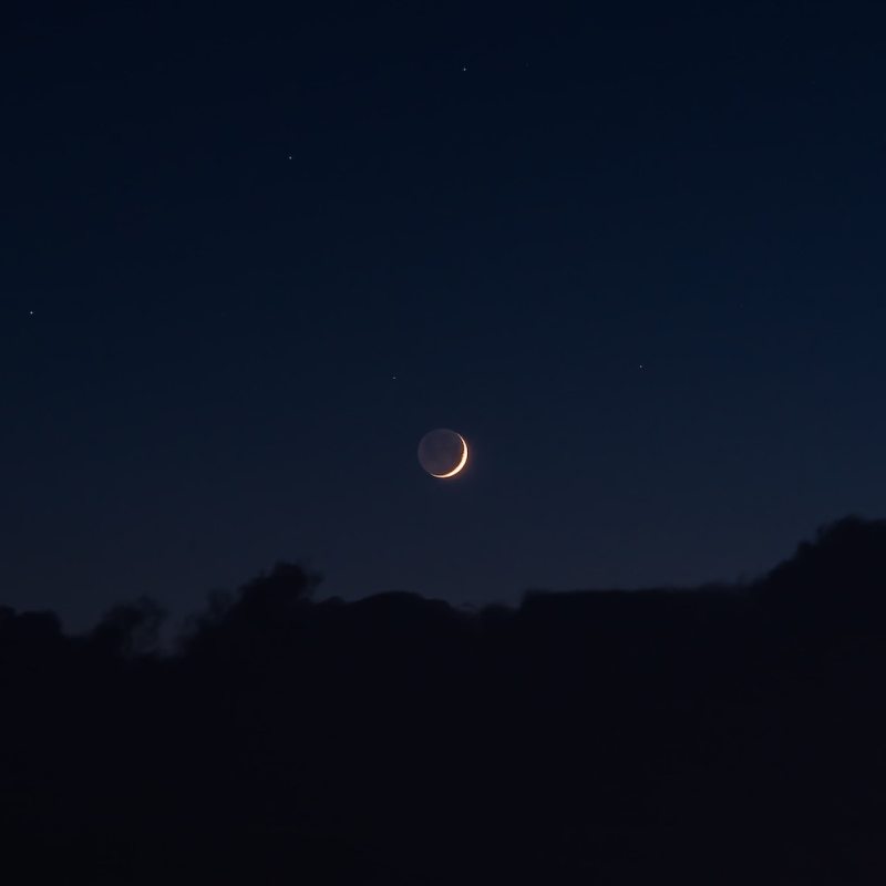 September New Moon Newsletter