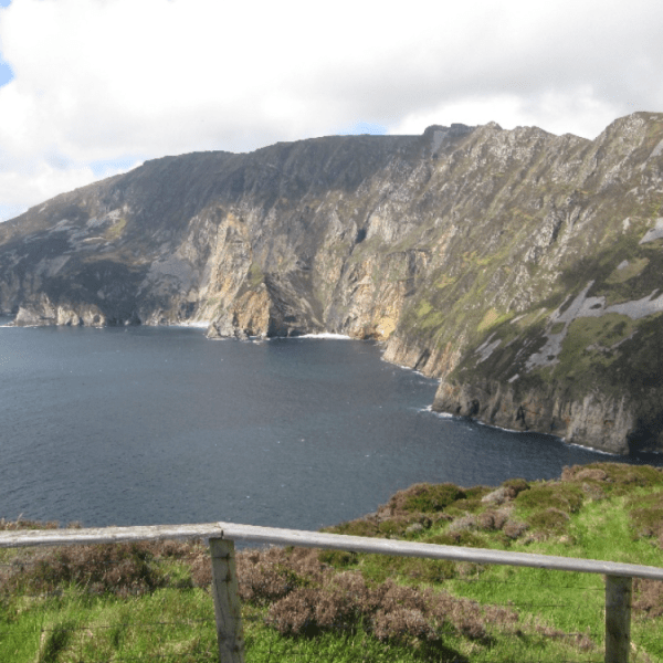 Ireland Adventure #1 – May 2022 Newsletter