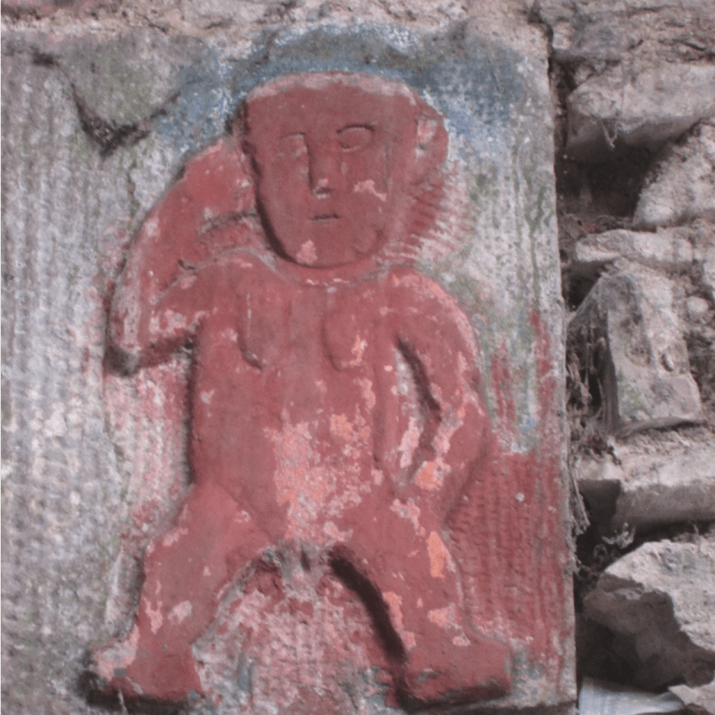 For the rebels and the Misfits August 2022 Newsletter