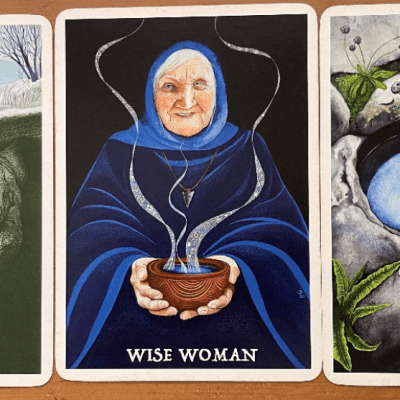 Summer Solstice in Australia